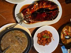 -外婆家(青岛万象城店)
