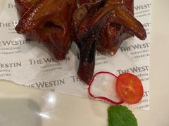 -红棉中餐厅·广州海航威斯汀酒店