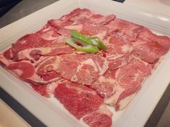 -焼肉なべしま 天文館店