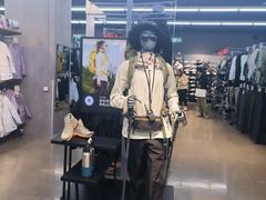 -迪卡侬(大英山店)