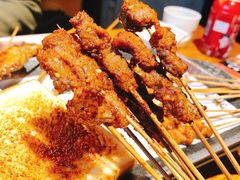 -管氏翅吧(马家堡店)