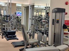 -YCHL Studios健身工作室(市二宫店)