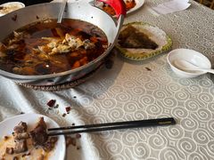 -辣婆婆(航天桥店)