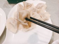 -黄家饺子东北特色菜馆(湖滨商业街店)