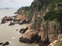 -六合朝阳景区-和尚套