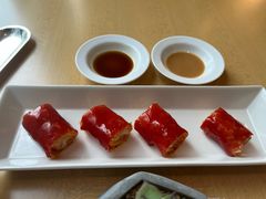 -ManHo万豪中餐厅(成都茂业JW万豪酒店)