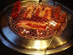 -一品诚记烤肉(大连柏威年购物中心店)