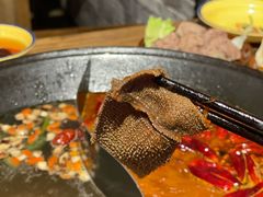 -宽板凳老灶火锅