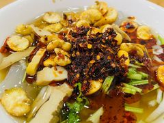 -小媳妇凉粉(浑源店)