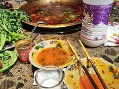 -小龙坎火锅(春熙太古里店)