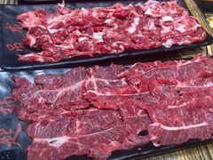 -刘少华贵州小黄牛·鲜牛肉火锅(总店)