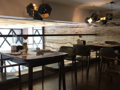-肆月河豚·新淮扬(金融街店)