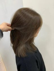 -杉影印象日式烫染專門店