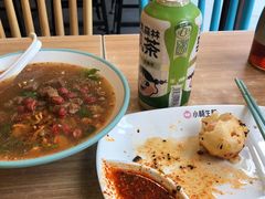 -小杨生煎(愚园路)