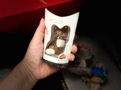 -Laderach 莱德拉(上海环贸iapm店)