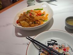 -禄运茶居·手工点心(猎德店)