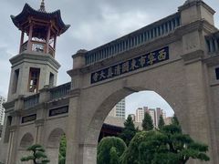 -东关清真大寺