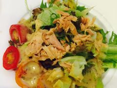 -斗牛士牛排餐厅(嘉里汇店)