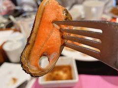 -汕头龙光喜来登酒店