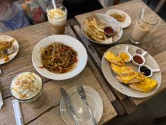 -Maan coffee漫咖啡(1905店)