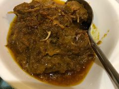 -Santoor 萨都里印度餐厅(北锣鼓巷店)