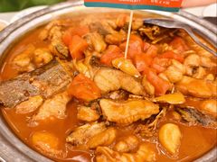 -大师傅金奖啤酒鱼(西街口总店)