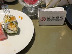 -长沙三景韦尔斯利酒店·Oval全日制餐厅自助餐