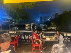 -陈鹏鹏潮汕菜(欢乐海岸 海边景观店)