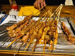 -那些年记忆烧烤