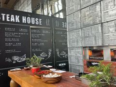 -上海柏悦酒店·世纪100牛排馆