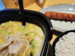 -阿香米线(乐客城店)