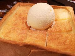 面包诱惑-绿茶餐厅(华联万柳店)