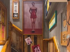 -欧巴烤肉(创富世纪店)