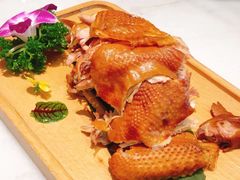 -倍儿美海鲜排挡·非遗海鲜蒸饺(洋货店)
