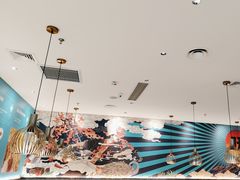 -半天妖烤鱼(物美沁山水店)