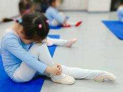 -梧桐花语舞蹈培训中心(潞城校区)