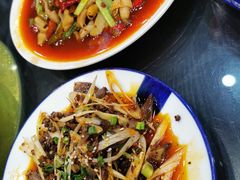 -江湖黑大兔(杨家坪店)