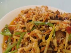 -胖子菜馆(隆昌路店)