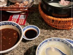 -南京大牌档(人民广场店)