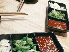 -莱真牛碳火烤肉(合肥旗舰店)
