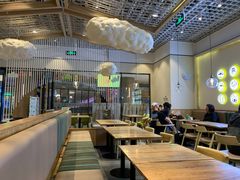 大堂-过桥缘·过桥米线(鲁能城店)