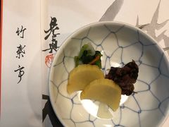 -竹叶亭(银座店)