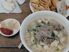 -老刘家泡馍·陕西老字号(钟楼广济街店)