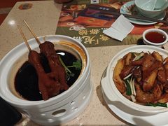 -点都德(千灯湖环宇城店)