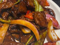 -正德楼果木烤鸭·渔家菜(东港店)