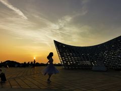 -南汇嘴观海公园