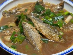 -天然居农家乐(温泉南路店)