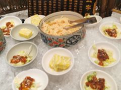 -索菲特西湖大酒店·香榭丽全日候餐厅(南山路店)