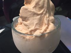 花生沙冰-鹿港小镇(悠唐店)