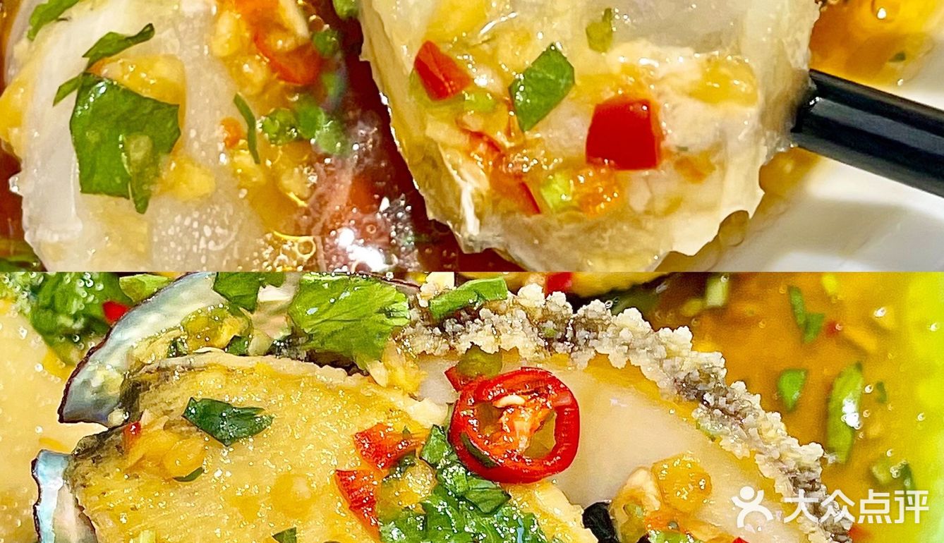 潮州旅游|潮汕朋友一定要我去吃的生腌店‼️